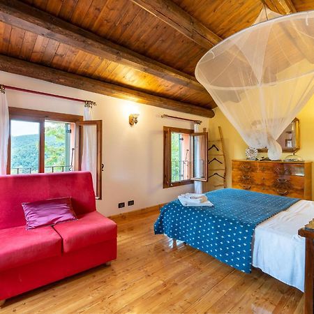 Villacolli Valnogaredo Ngoại thất bức ảnh