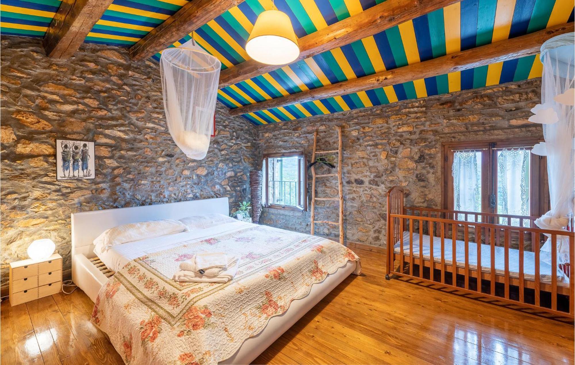 Villacolli Valnogaredo Ngoại thất bức ảnh
